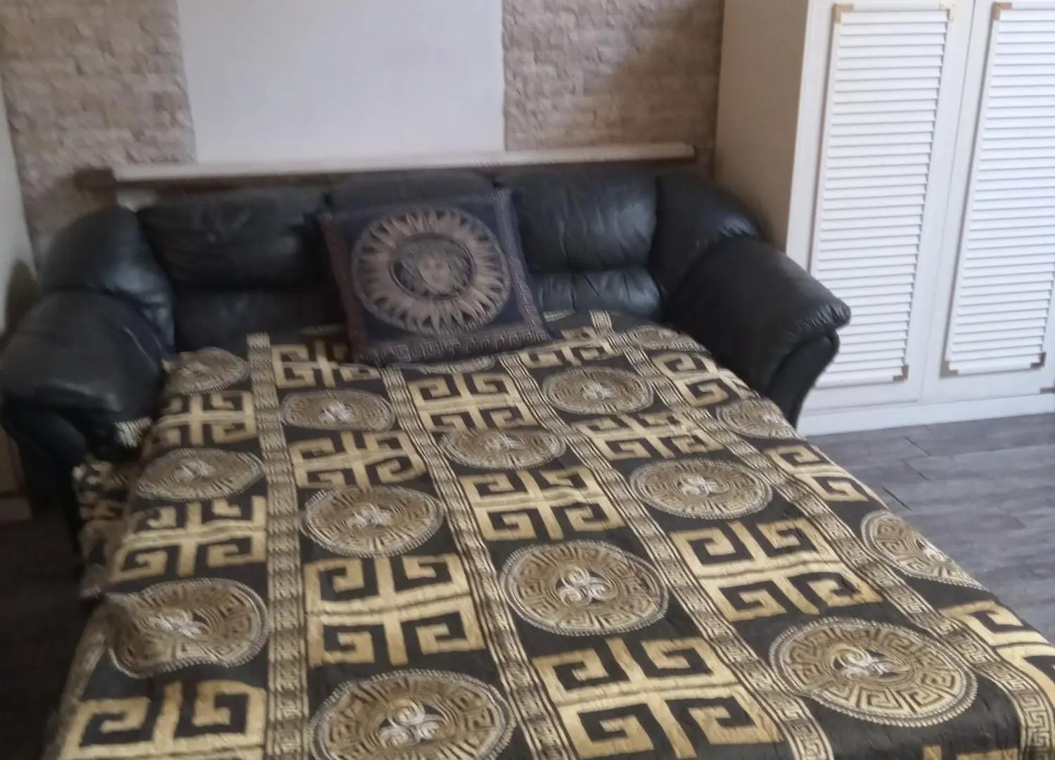 Zanobiflorence Holiday home Florence