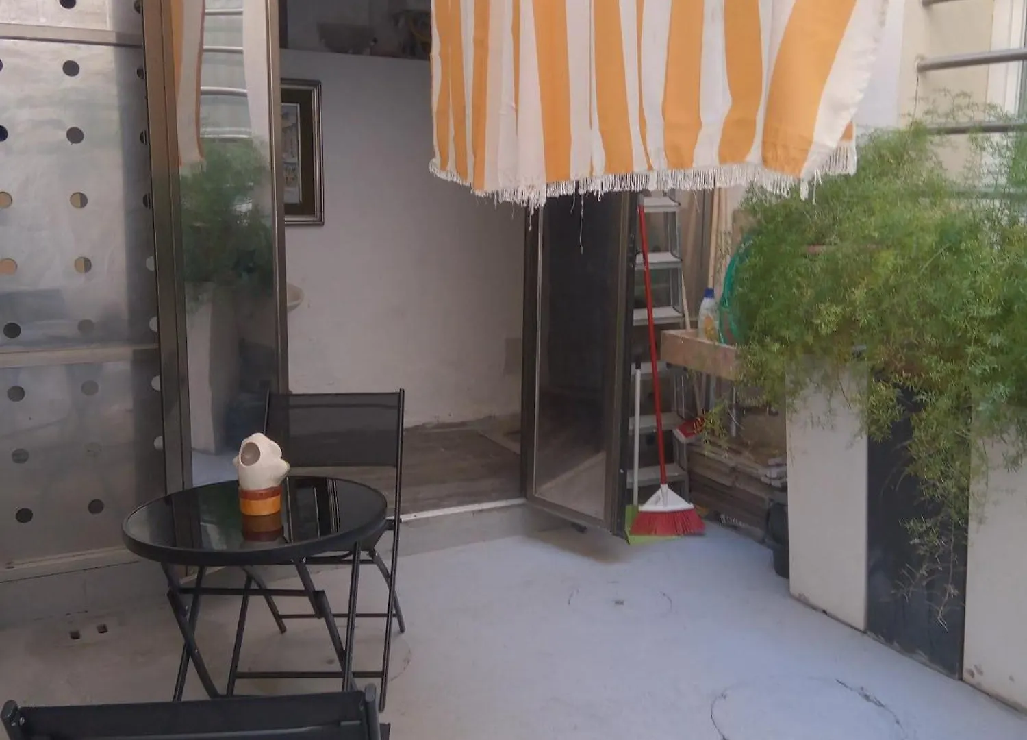 Holiday home Zanobiflorence Italy