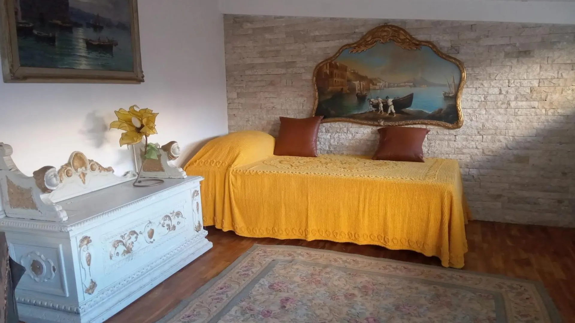 Holiday home Zanobiflorence